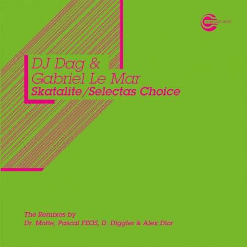 Skatalite / Selectas Choice