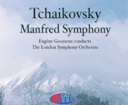 Manfred Symphony
