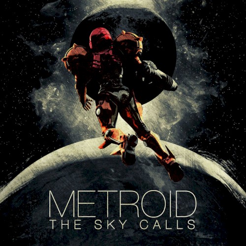 Metroid: The Sky Calls