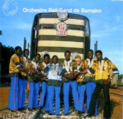 Orchestre Rail-Band de Bamako