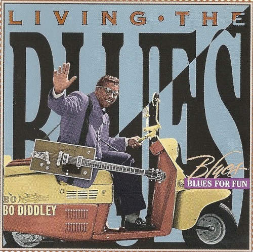 Living The Blues: Blues for Fun