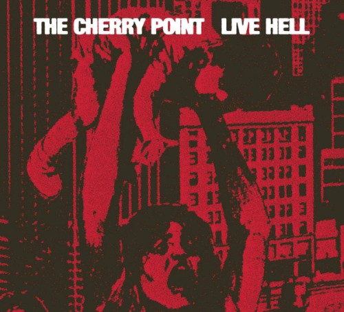 Live Hell
