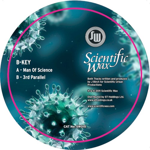 Man of Science / 3rd Parallel