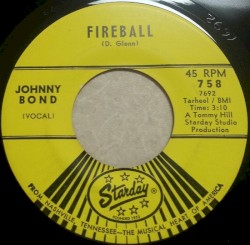 Fireball / Over the Hill