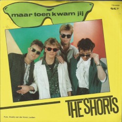 Maar toen kwam jij