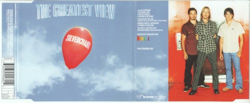 The Greatest View