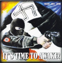 It's Time to Awake!