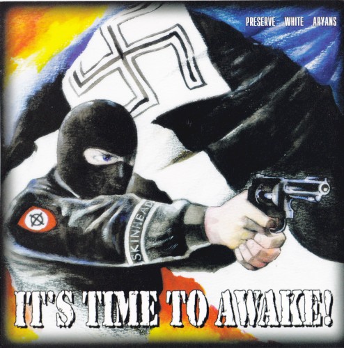 It's Time to Awake!