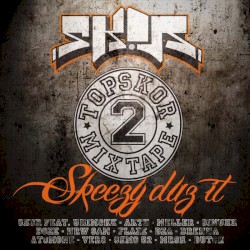 Topskor Mixtape 2