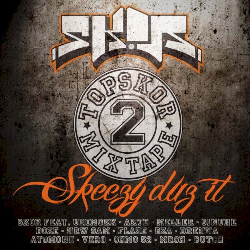 Topskor Mixtape 2
