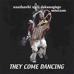 They Come Dancing