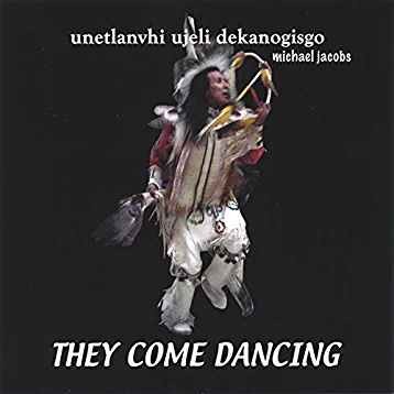 They Come Dancing