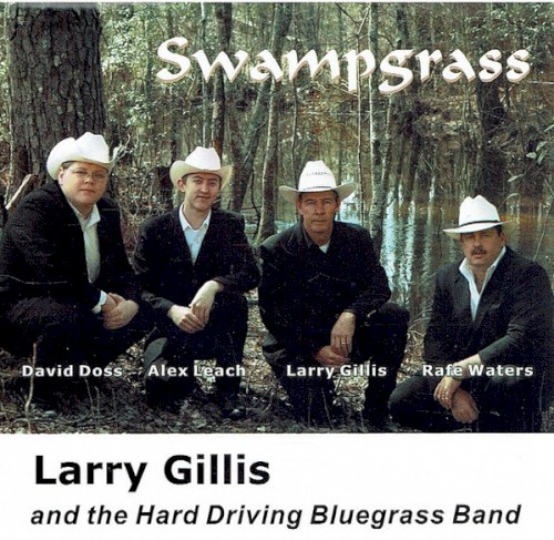 Swampgrass