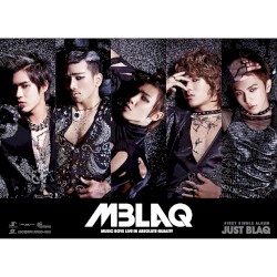 JUST BLAQ