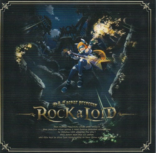 ROCKaLOID