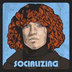 SOCIALIZING