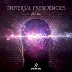 Universal Frequencies - Vol. 10