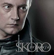 Svetinja