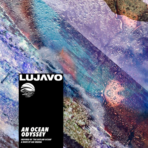 An Ocean Odyssey (Inspired by ‘The Outlaw Ocean’ a book by Ian Urbina)