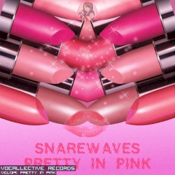 Pretty in Pink