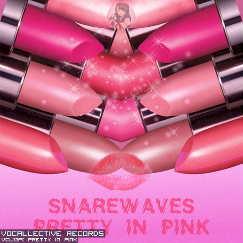 Pretty in Pink