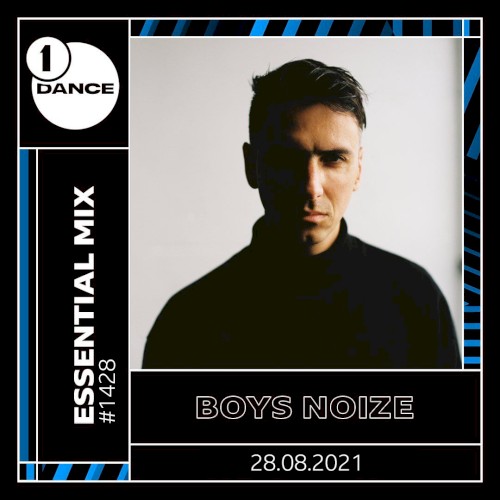 2021-08-28: BBC Radio 1 Essential Mix