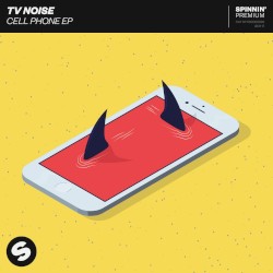 Cell Phone EP
