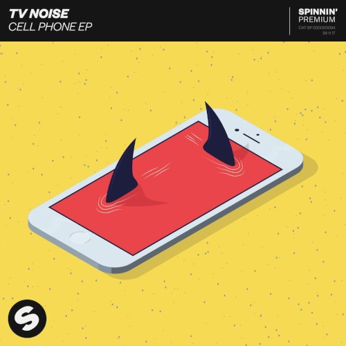 Cell Phone EP