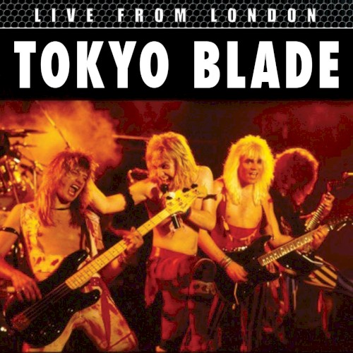 Live at the Camden Palace, London