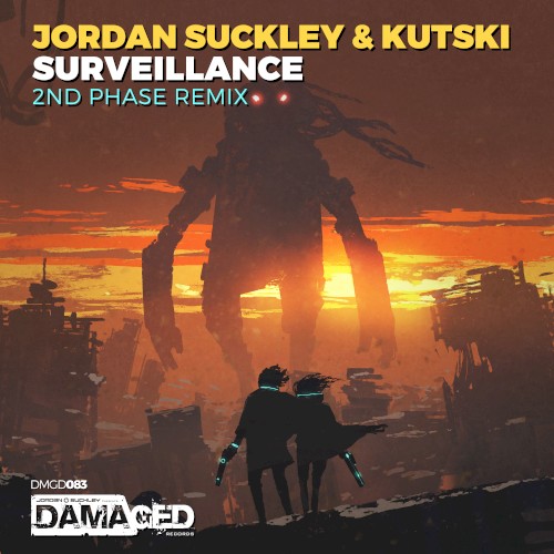 Surveillance (2nd Phase remix)