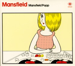 Mansfield Popp
