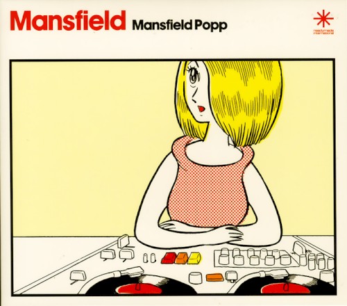 Mansfield Popp