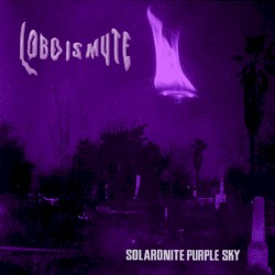 Solaronite Purple Sky