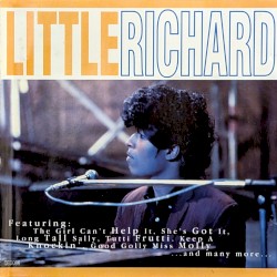 Little Richard