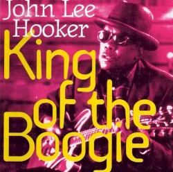 King of the Boogie