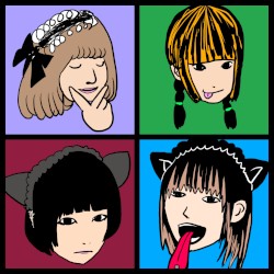 サークルクラッシャーです。