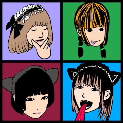 サークルクラッシャーです。