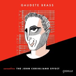 sevenfive: The John Corigliano Effect