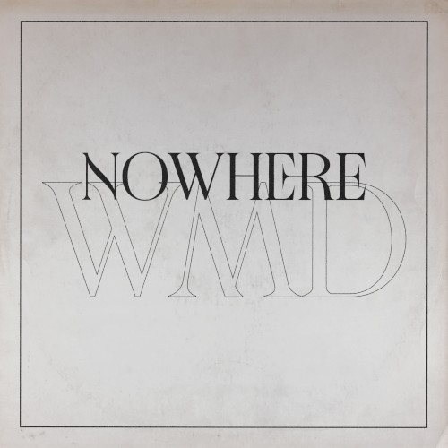 Nowhere