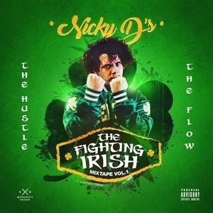 The Fighting Irish Mixtape, Vol. 1