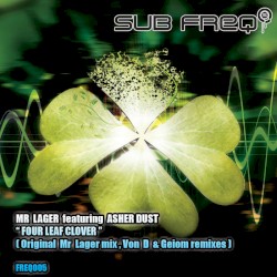 Four Leaf Clover