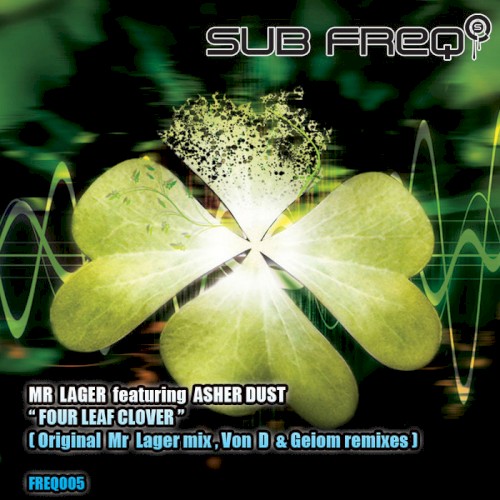 Four Leaf Clover