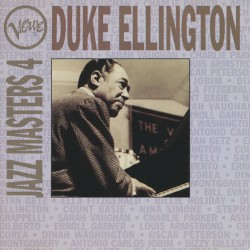 Verve Jazz Masters 4
