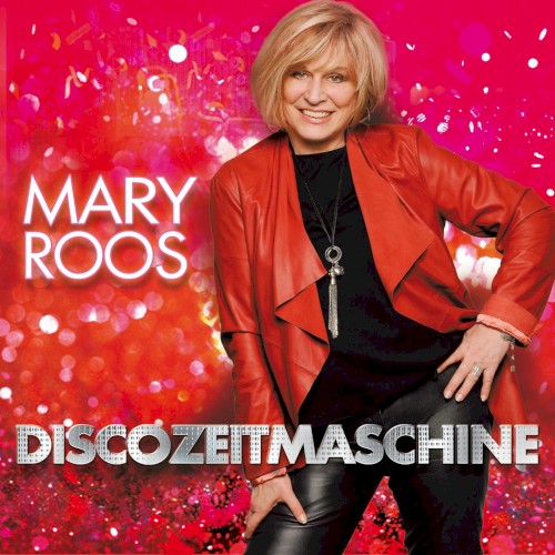 Discozeitmaschine