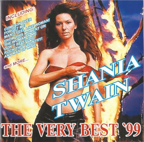 The Very Best ’99
