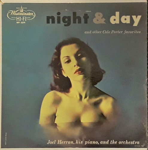 Night and Day, and Other Cole Porter Favorites