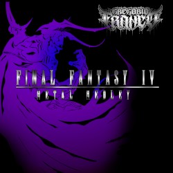 FINAL FANTASY IV METAL MEDLEY