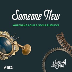 Someone New