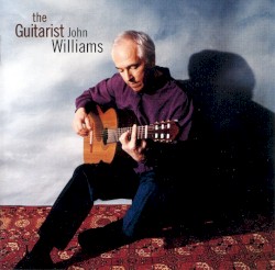 The Guitarist