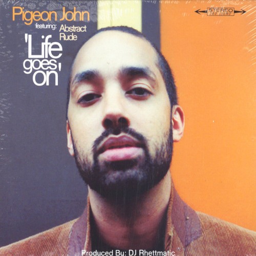 Life Goes On